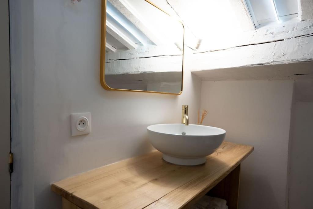 Chez Terry Apartment Port Vendres
