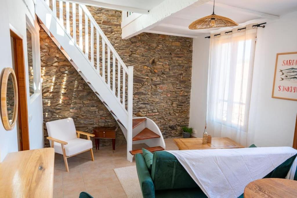 Chez Terry * Port Vendres