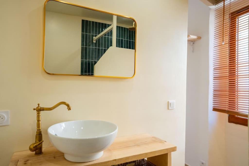 Chez Terry Apartment Port Vendres