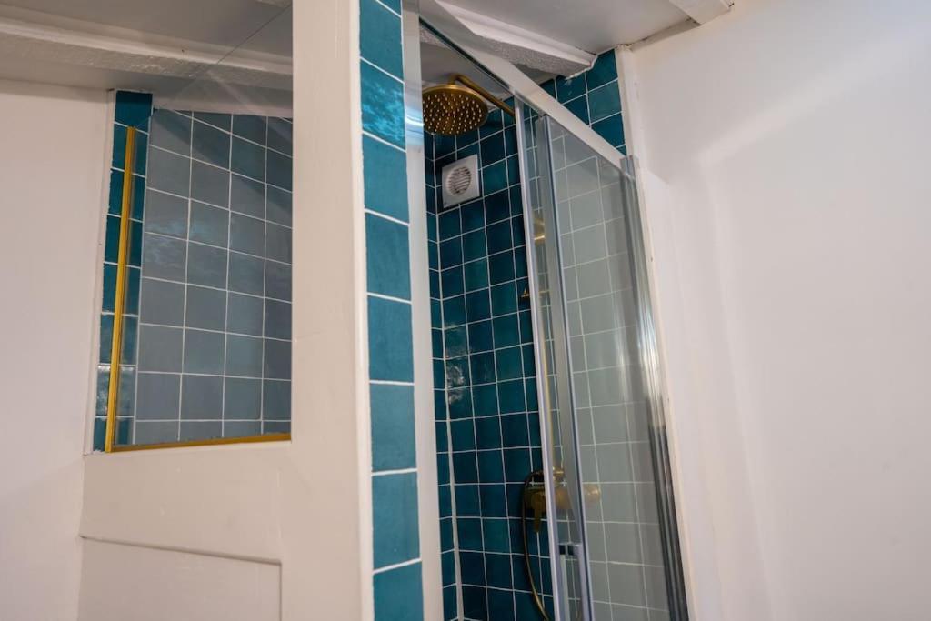 Apartment Chez Terry Port Vendres