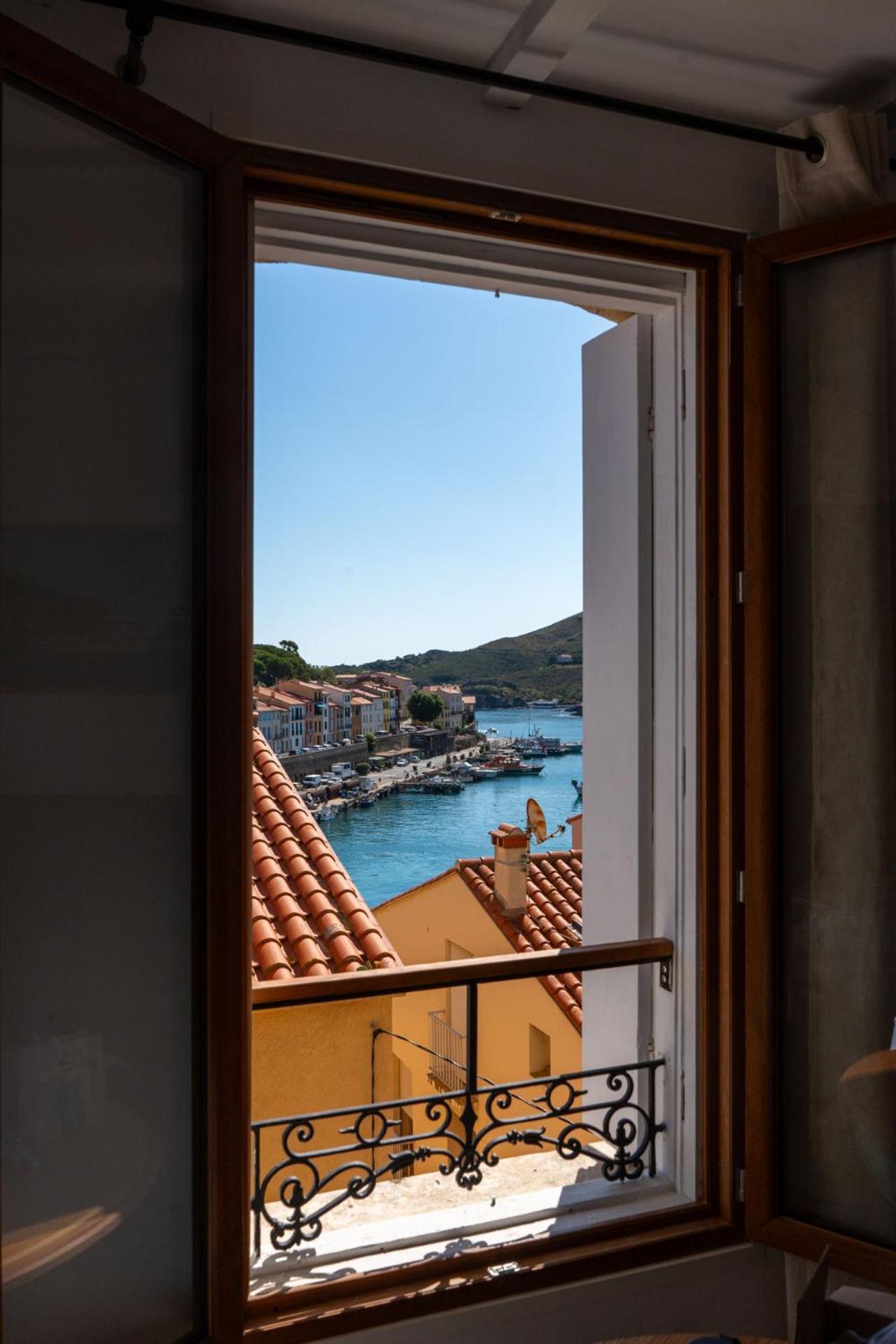 Chez Terry Port Vendres