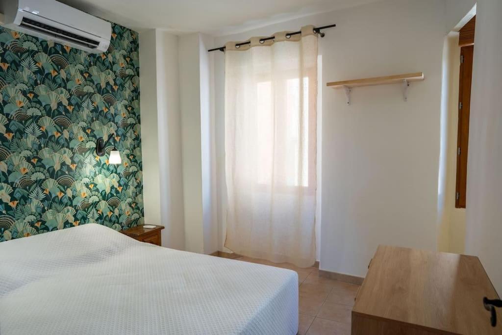 Chez Terry * Port Vendres