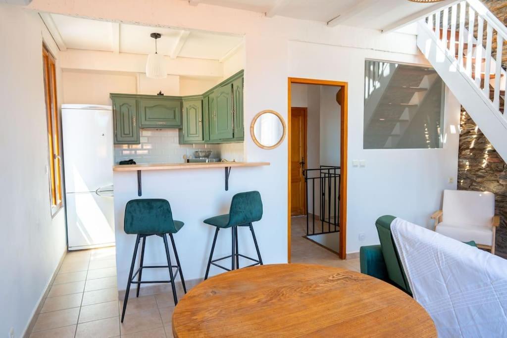 Chez Terry * Port Vendres