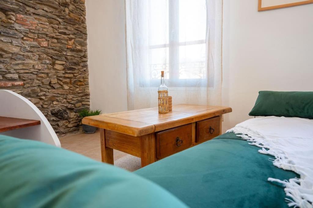 Apartment Chez Terry
