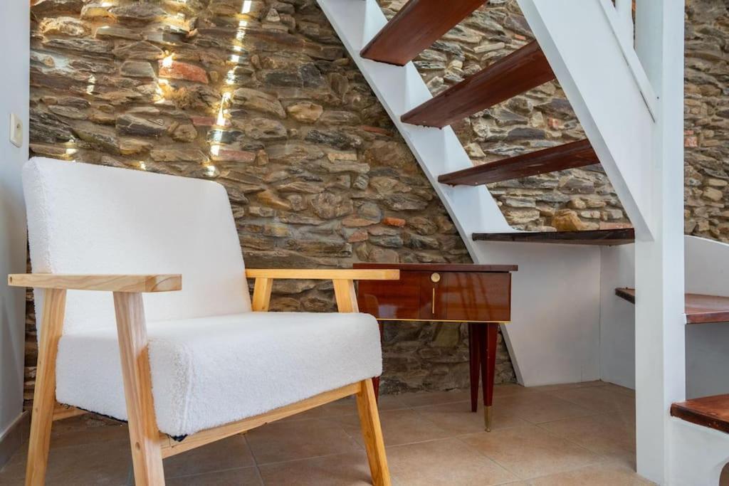 Apartment Chez Terry *