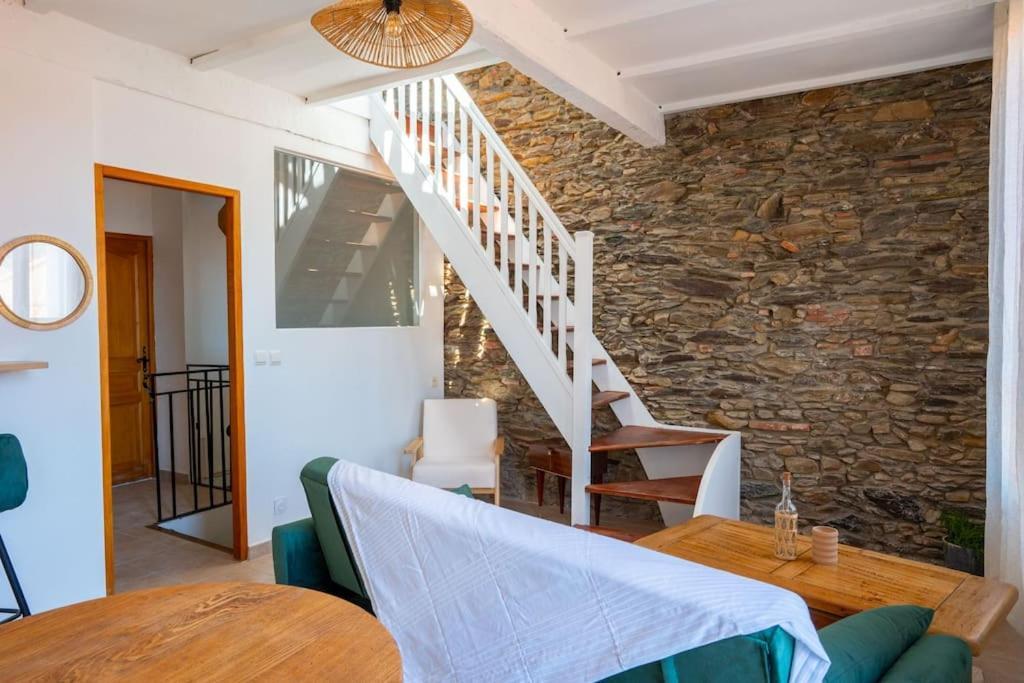 Apartment Chez Terry