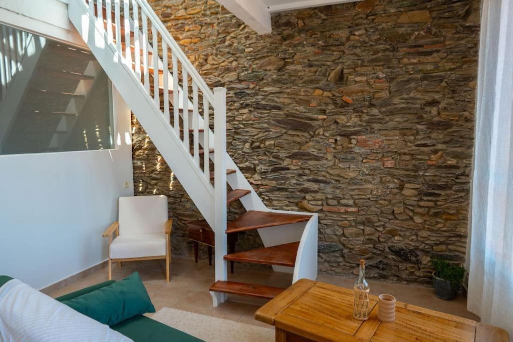 Apartment Chez Terry Port Vendres